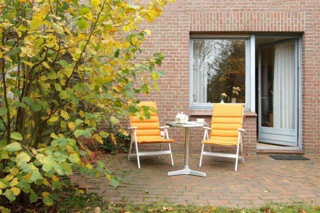 Ferienwohnung Familie Weihe Reppenstedt Exterior foto