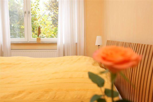Ferienwohnung Familie Weihe Reppenstedt Exterior foto