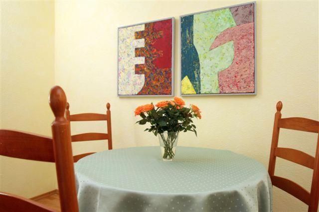 Ferienwohnung Familie Weihe Reppenstedt Exterior foto
