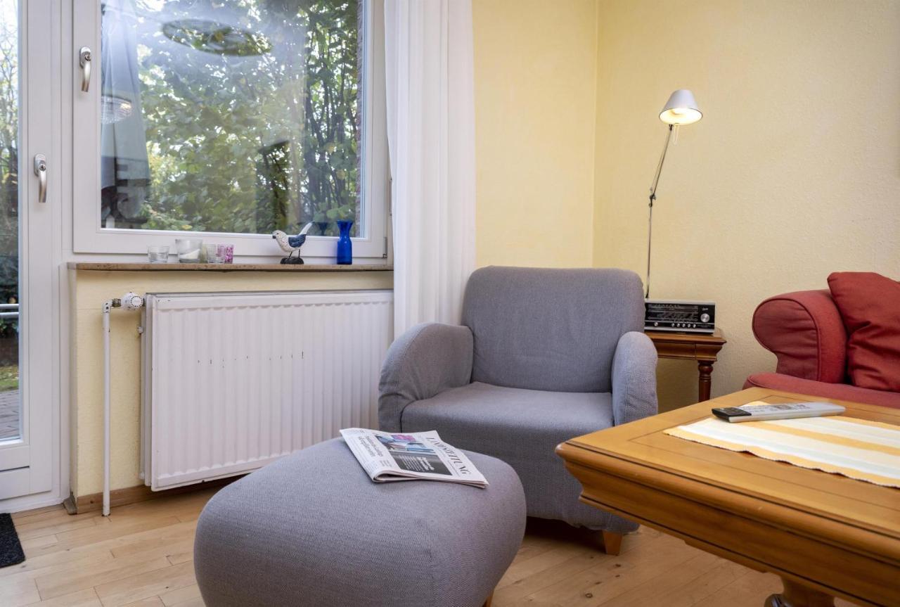 Ferienwohnung Familie Weihe Reppenstedt Exterior foto