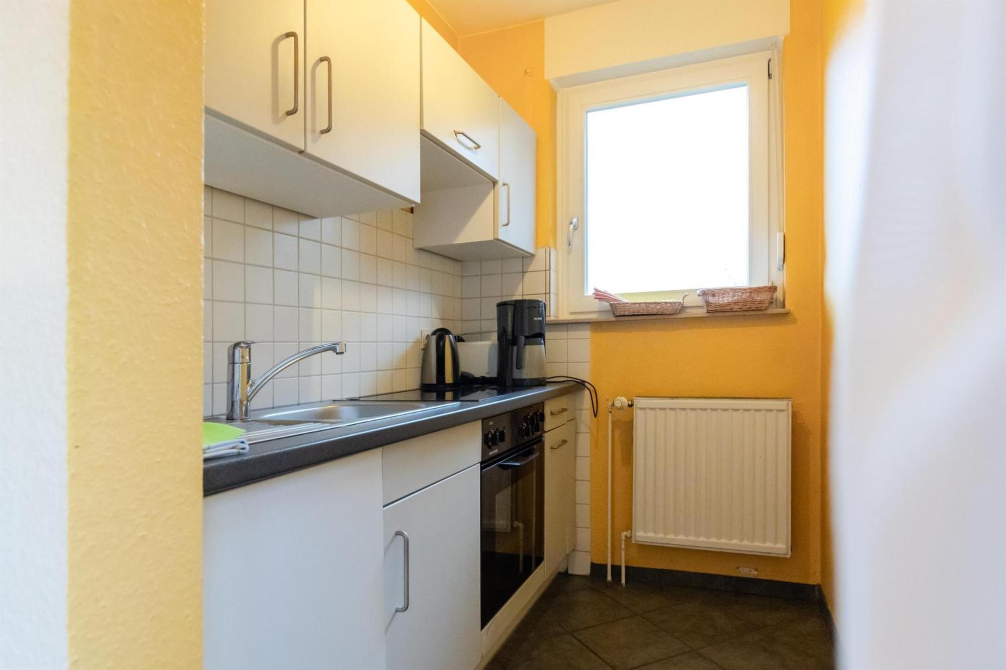 Ferienwohnung Familie Weihe Reppenstedt Exterior foto