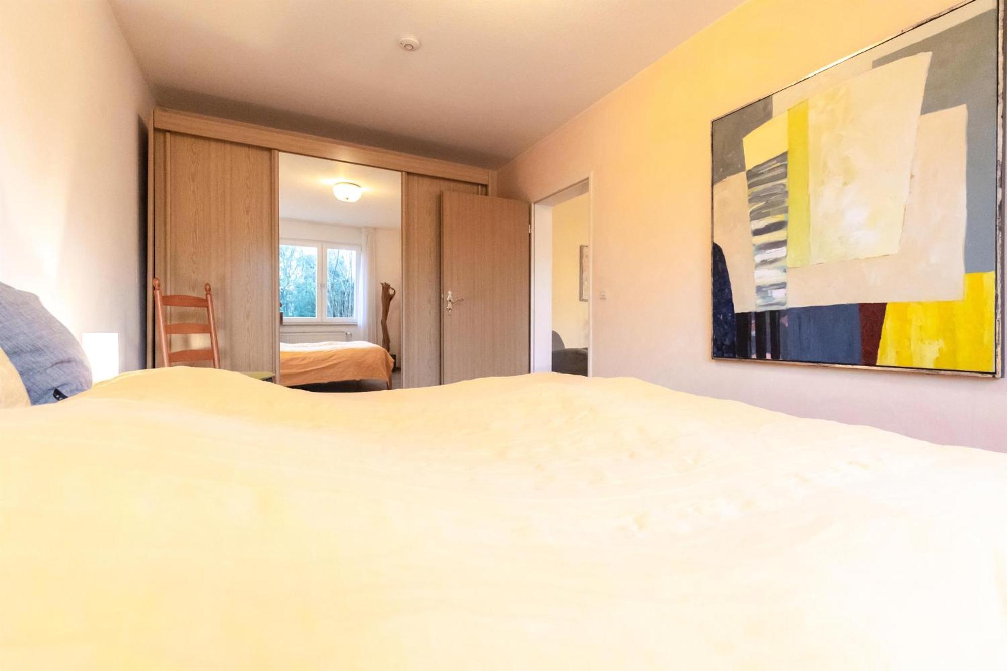 Ferienwohnung Familie Weihe Reppenstedt Exterior foto
