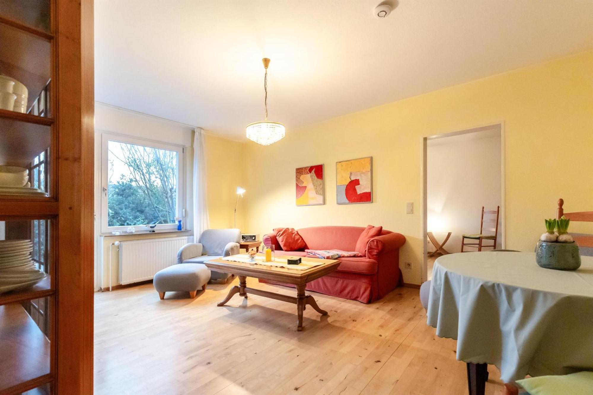 Ferienwohnung Familie Weihe Reppenstedt Exterior foto