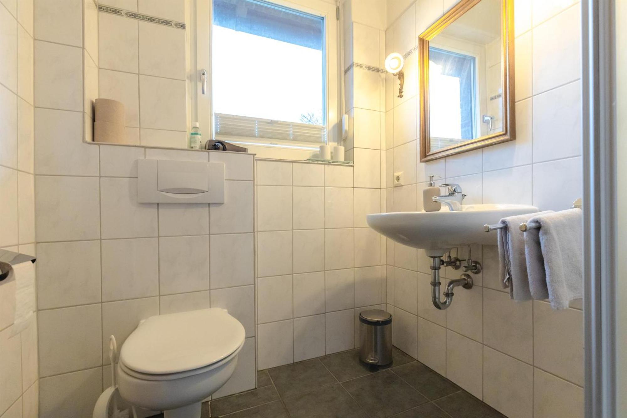 Ferienwohnung Familie Weihe Reppenstedt Exterior foto