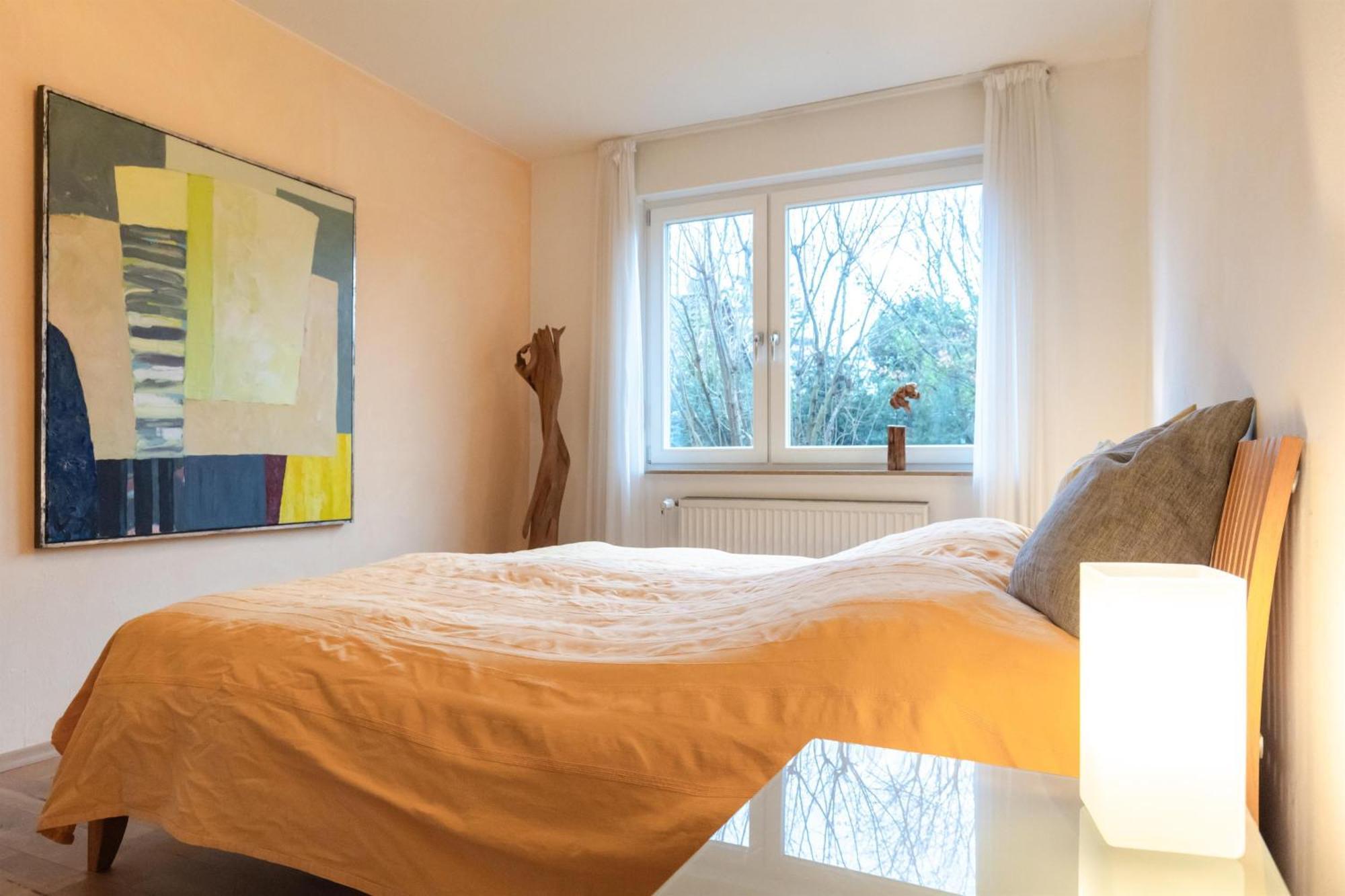Ferienwohnung Familie Weihe Reppenstedt Exterior foto